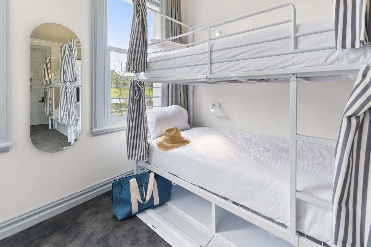 The Pacific House Hostel Сидни Екстериор снимка